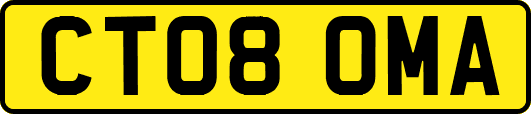 CT08OMA