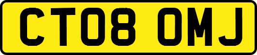 CT08OMJ
