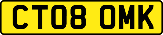 CT08OMK