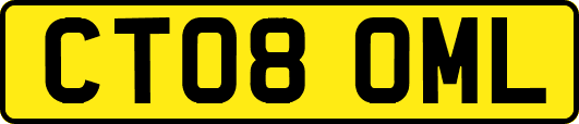 CT08OML