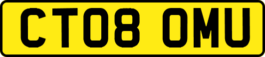 CT08OMU
