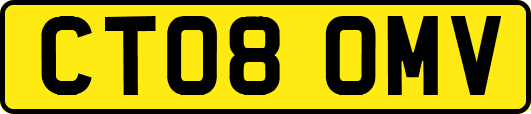 CT08OMV
