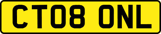 CT08ONL