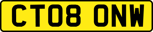 CT08ONW