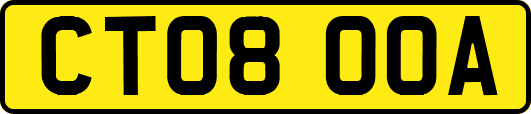 CT08OOA