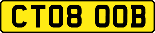 CT08OOB