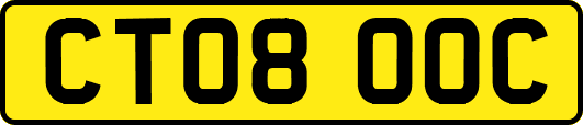 CT08OOC