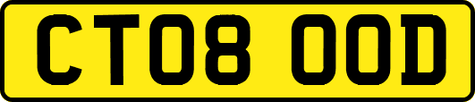 CT08OOD