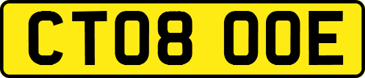 CT08OOE