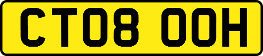 CT08OOH