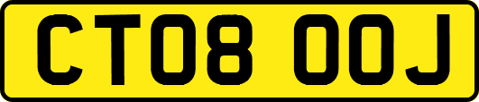 CT08OOJ