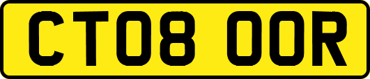 CT08OOR