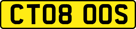 CT08OOS