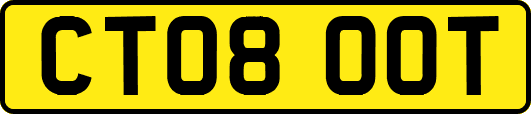 CT08OOT