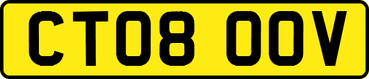 CT08OOV