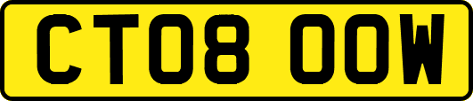CT08OOW