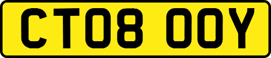 CT08OOY