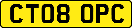 CT08OPC