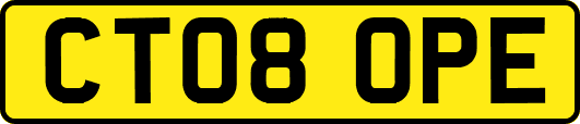CT08OPE