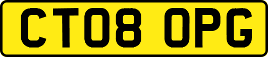 CT08OPG