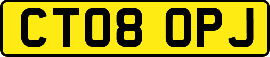 CT08OPJ