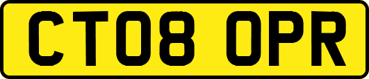 CT08OPR