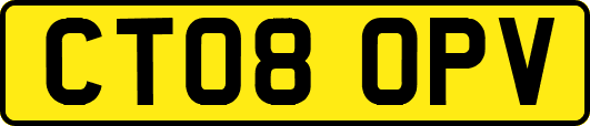 CT08OPV