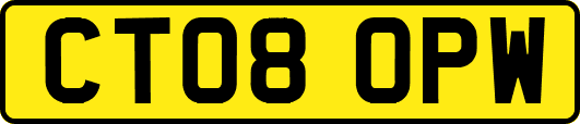 CT08OPW