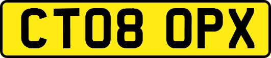 CT08OPX