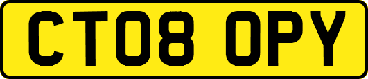 CT08OPY