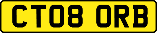 CT08ORB