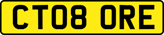 CT08ORE