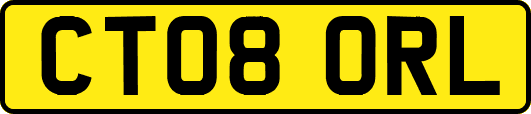 CT08ORL