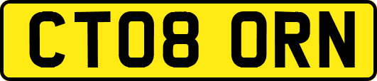 CT08ORN