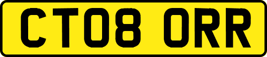 CT08ORR