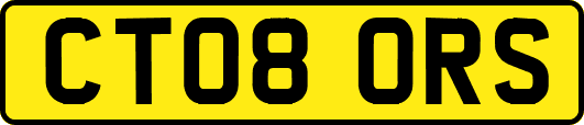 CT08ORS