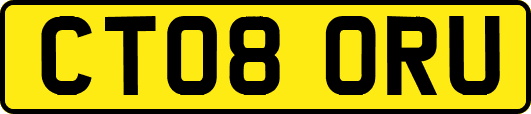 CT08ORU