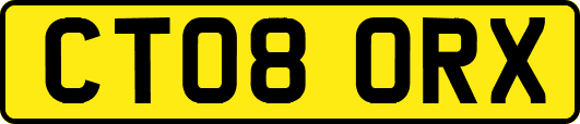 CT08ORX