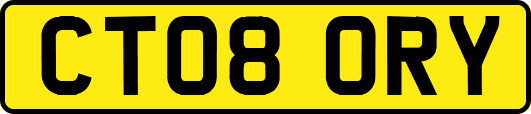 CT08ORY
