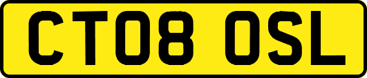 CT08OSL