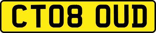 CT08OUD