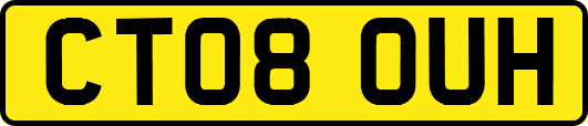 CT08OUH