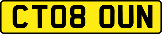 CT08OUN