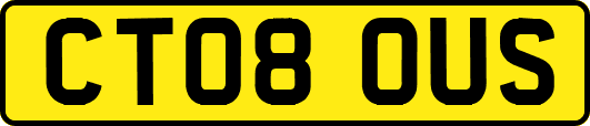 CT08OUS