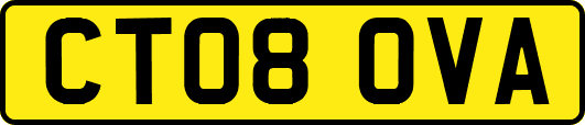 CT08OVA