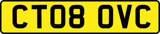 CT08OVC