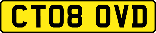 CT08OVD