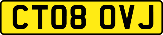 CT08OVJ