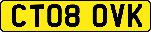 CT08OVK