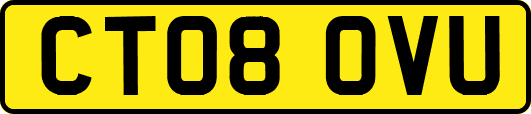 CT08OVU